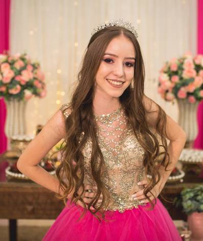 Festa 15th        de 15th Paola