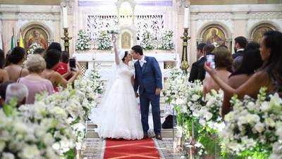 Trailer de Jakeline e Francisco