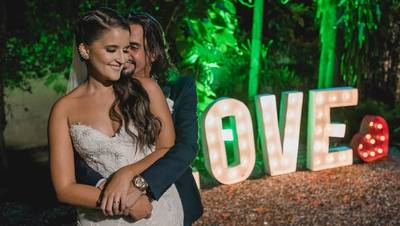 Trailer de Marcelle e Vinicius