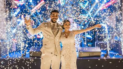 Trailer de Mariana e Haylander