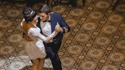 Trailer de Flavia e Adriano