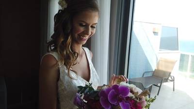 Trailer de Renata e Pedro