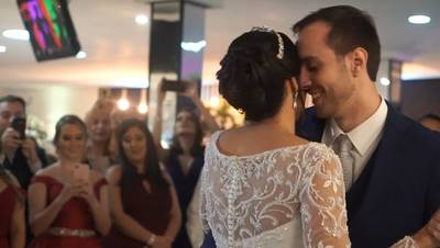 Trailer de Trailer Julia e Diego