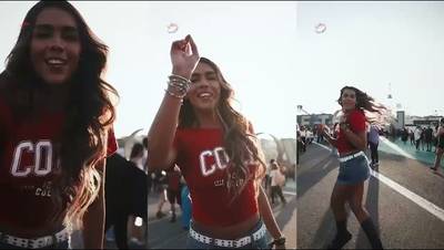 Vídeos de REEL 2023