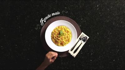 PUBLICIDADE de MOSMANN TV