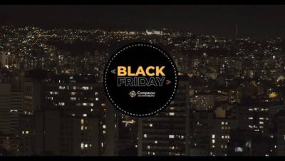 PUBLICIDADE de Compasso/UOL Black Friday 2019