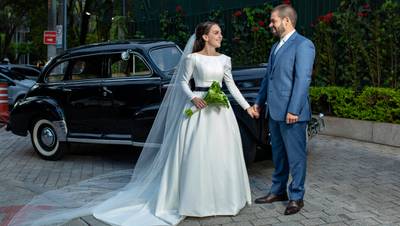 Casamentos de Casamento Thais e Renato