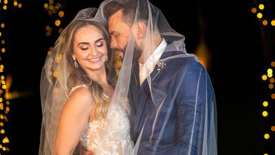 Casamentos de Tony e Juliana