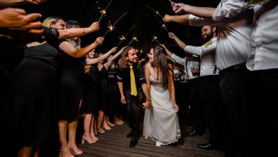 Casamentos de Casamento Tarcísio e Milene 