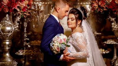 Casamentos de Casamento Dudu e Ester