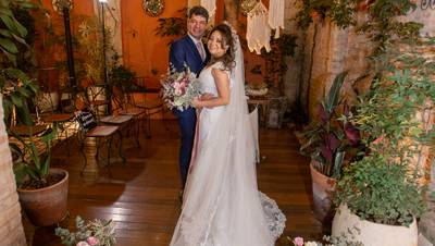 Casamentos de Casamento Rodrigo e Alessandra