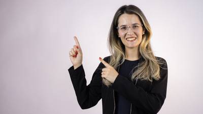 Retrato corporativo de Isabela