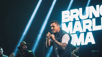 Eventos de Bruno e Marlon Lima