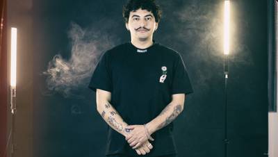 Presskit de Davalos