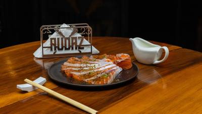 Gastronomia de Audaz