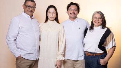 Família de Davalos Pereira