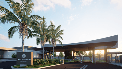 Videos de Ouro Branco Residence