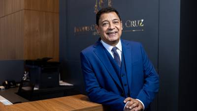 Retrato corporativo de Advocacia Jacques Cardoso da Cruz