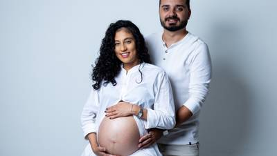 Família de Adriely