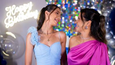 Eventos de 15 Anos Duda
