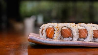 Gastronomia de Mugi izakaya