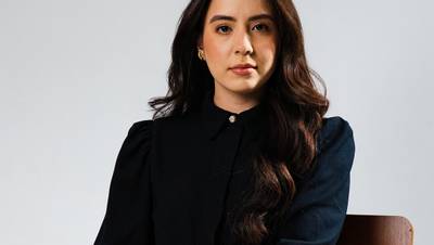 Retrato corporativo de Dra. Fernanda Hetzel