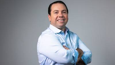 Retrato corporativo de Fotos Rodolfo Nogueira