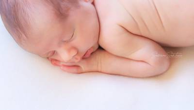 NEWBORN de João Pedro