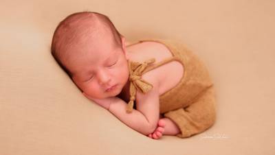 NEWBORN de João Francisco