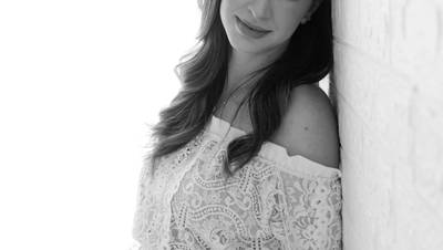 GESTANTE de Isabelle 