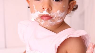 ACOMPANHAMENTO  de Lia -1 ano