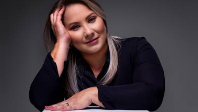 CORPORATIVO de Rosy Mendes - Fisioterapeuta