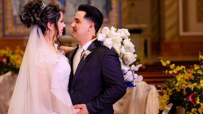 Casamento de Casamento em Cruz Alta - Everton e Luciele