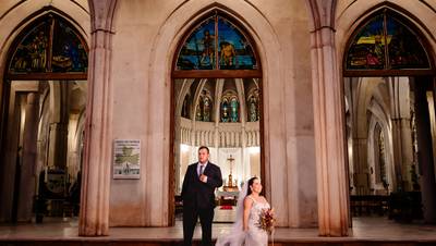 Casamento de Casamento em Itaqui 