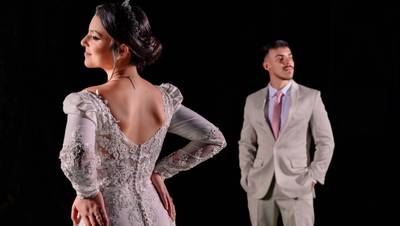 Casamento de Casamento Kamily e Alan 
