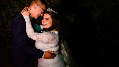 Casamento de Casamento Greici e Lucas em Nova Palma