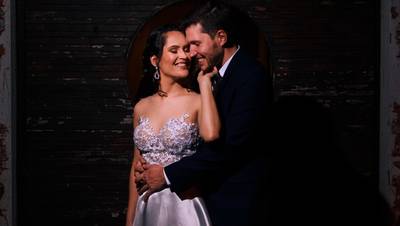 Casamento de Mini Weding da Daiani e Augusto 