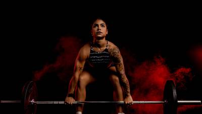 Crossfit de CrossFit DELAS