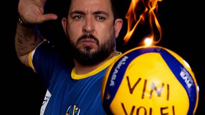 Vôlei de Vôlei
