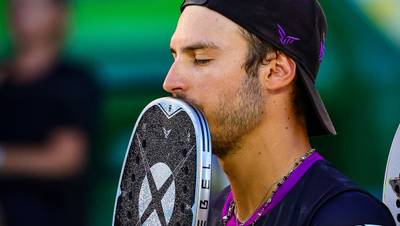 BEACH TENNIS de ITF BT400 BALNEÁRIO CAMBORIÚ 2026