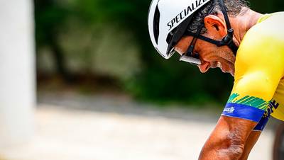 CICLISMO de COPA NORTE NORDESTE DE CICLISMO DE ESTRADA 2026