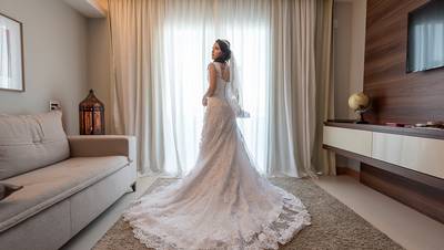 Casamento de Ana Paula e Felipe