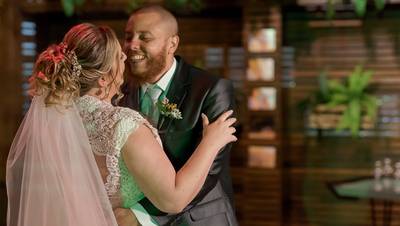 Casamento de Fernanda e Rodrigo