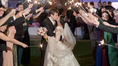 Casamento de Renata e Renan