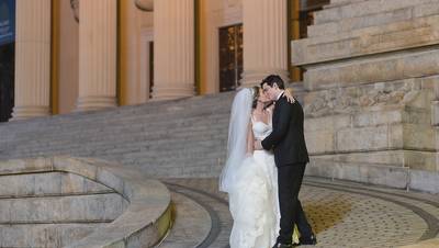 Casamento de Dayana e Leandro
