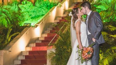 Casamento de Luisa e Rafael