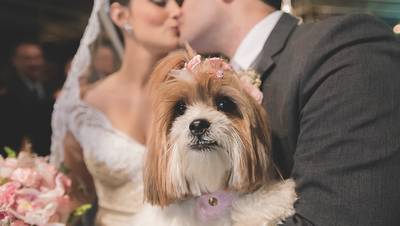 Casamento de Bia e Raphael