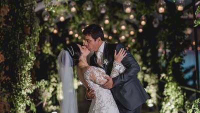 Casamento de Thamires e Renato