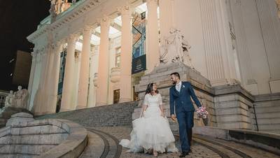 Casamento de Rayane e Arthur