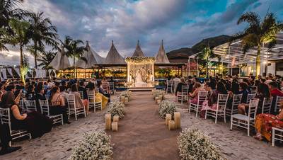 Casamento de Mariana e Haylander